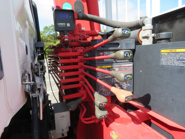 日野 レンジャー 2KG-FC2ABA(2WD)の写真36