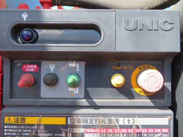 日野 レンジャー 2KG-FC2ABA(2WD)の写真37