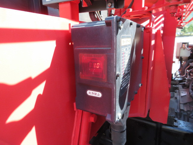 日野 レンジャー 2KG-FC2ABA(2WD)の写真38