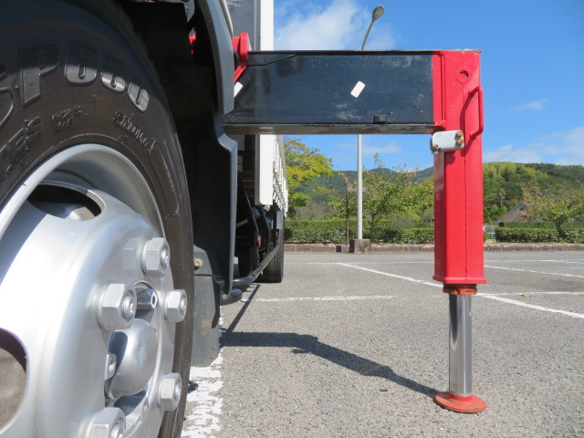 日野 レンジャー 2KG-FC2ABA(2WD)の写真39