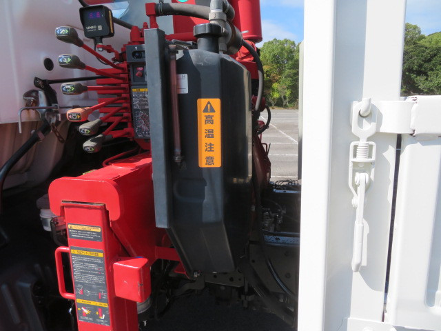 日野 レンジャー 2KG-FC2ABA(2WD)の写真40