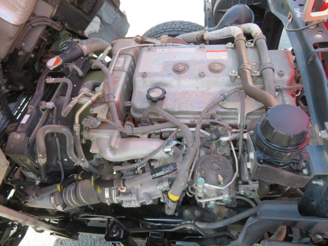 日野 レンジャー 2KG-FC2ABA(2WD)の写真42