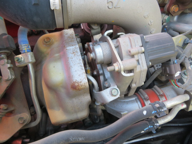 日野 レンジャー 2KG-FC2ABA(2WD)の写真44