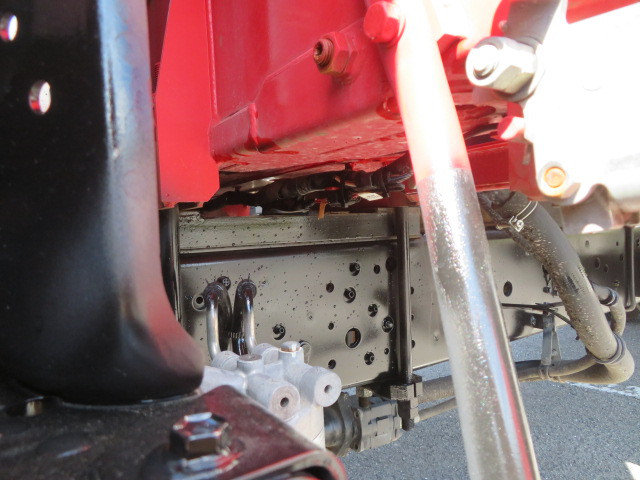 日野 レンジャー 2KG-FC2ABA(2WD)の写真45