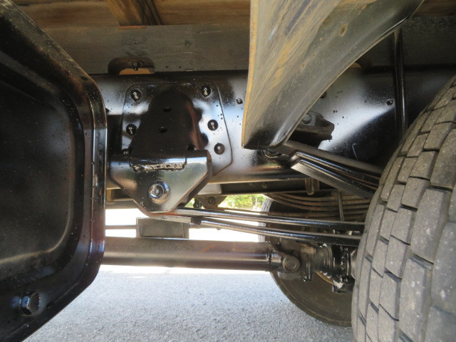 日野 レンジャー 2KG-FC2ABA(2WD)の写真48