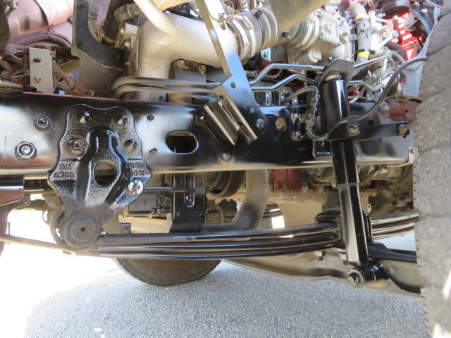 日野 レンジャー 2KG-FC2ABA(2WD)の写真50