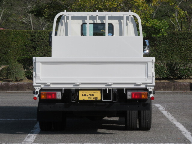 トヨタ ダイナ TKG-XZU655(2WD)の写真8
