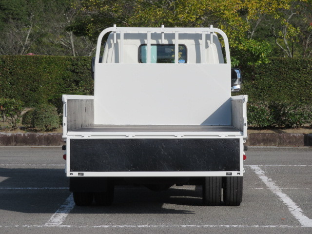 トヨタ ダイナ TKG-XZU655(2WD)の写真9