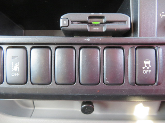 トヨタ ダイナ TKG-XZU655(2WD)の写真17