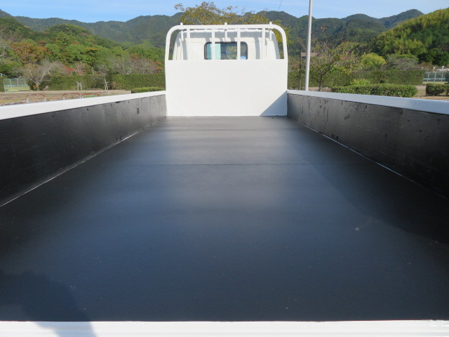 トヨタ ダイナ TKG-XZU655(2WD)の写真24