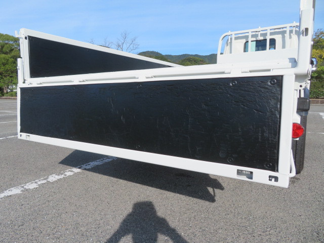 トヨタ ダイナ TKG-XZU655(2WD)の写真28