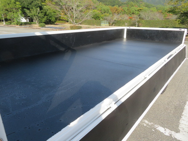 トヨタ ダイナ TKG-XZU655(2WD)の写真29