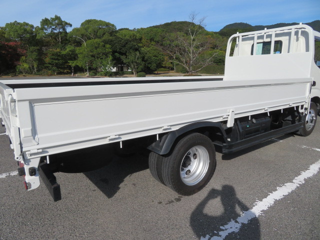 トヨタ ダイナ TKG-XZU655(2WD)の写真32