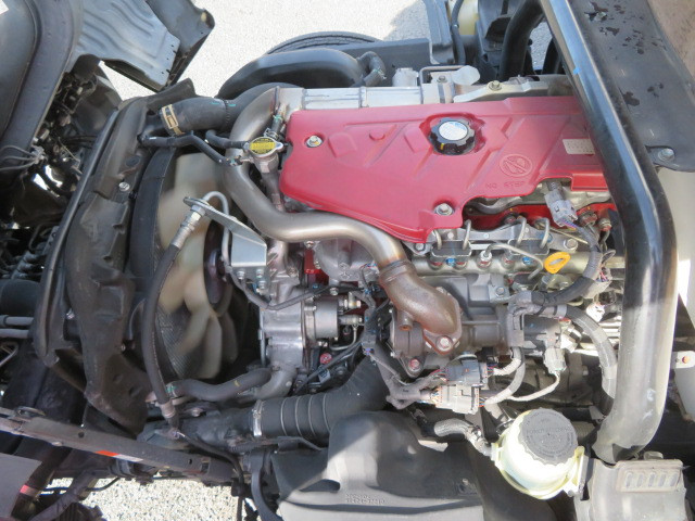 トヨタ ダイナ TKG-XZU655(2WD)の写真36