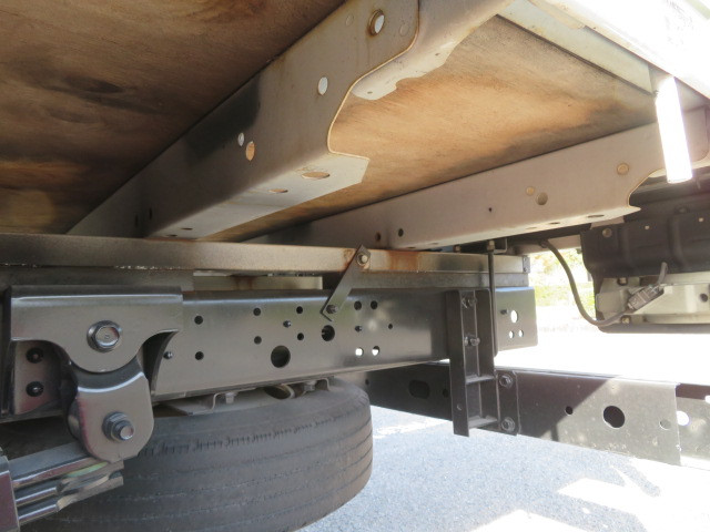 トヨタ ダイナ TKG-XZU655(2WD)の写真41