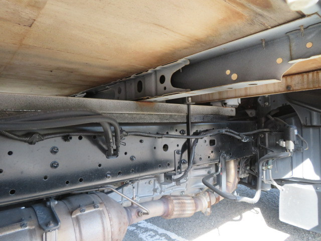 トヨタ ダイナ TKG-XZU655(2WD)の写真42