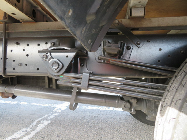 トヨタ ダイナ TKG-XZU655(2WD)の写真45