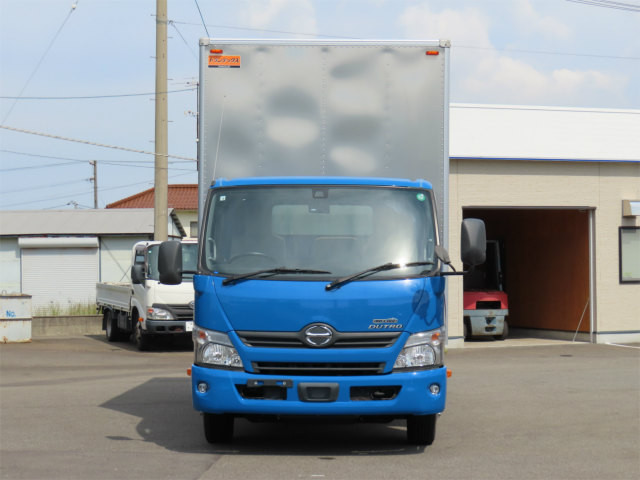 日野 デュトロ TPG-XZU712M(2WD)の写真6