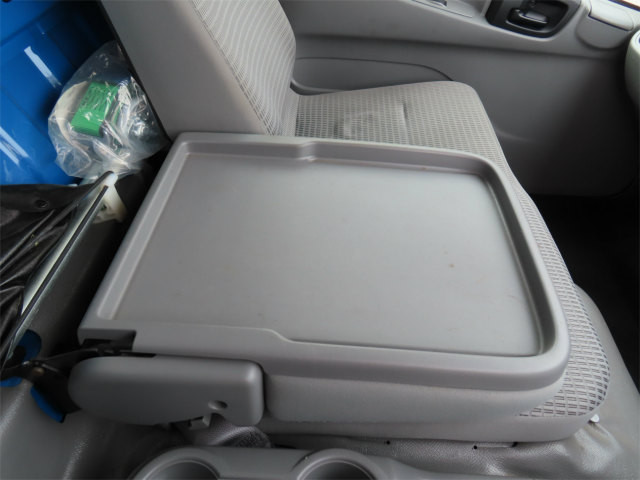 日野 デュトロ TPG-XZU712M(2WD)の写真13