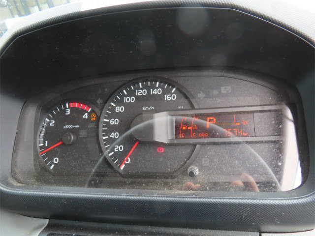 日野 デュトロ TPG-XZU712M(2WD)の写真14