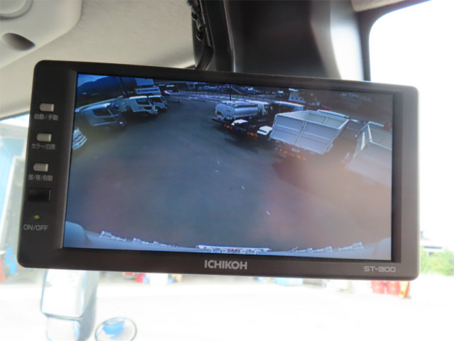 日野 デュトロ TPG-XZU712M(2WD)の写真22