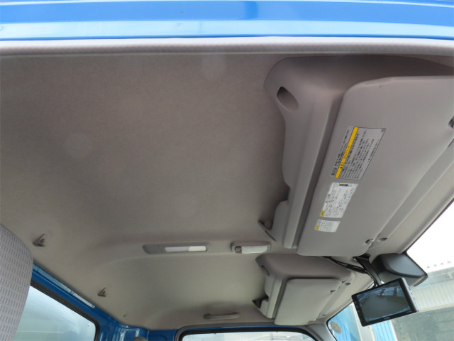 日野 デュトロ TPG-XZU712M(2WD)の写真24