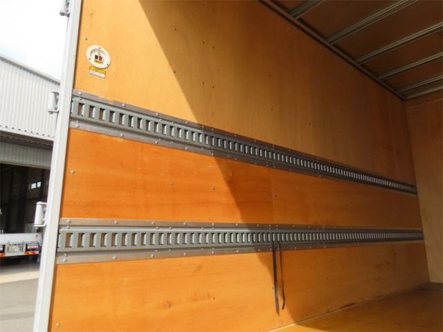 日野 デュトロ TPG-XZU712M(2WD)の写真28