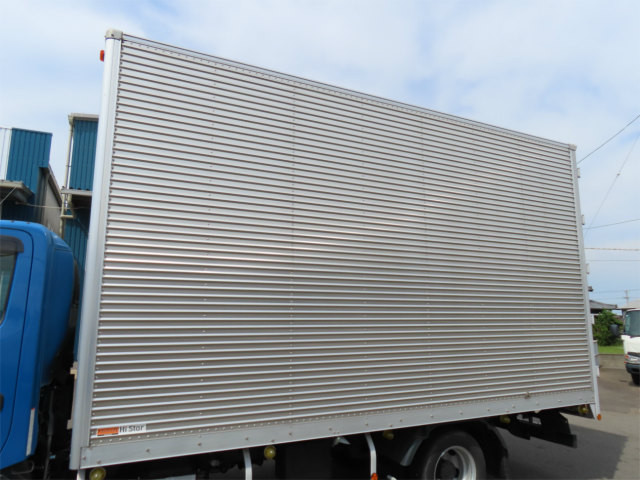 日野 デュトロ TPG-XZU712M(2WD)の写真30