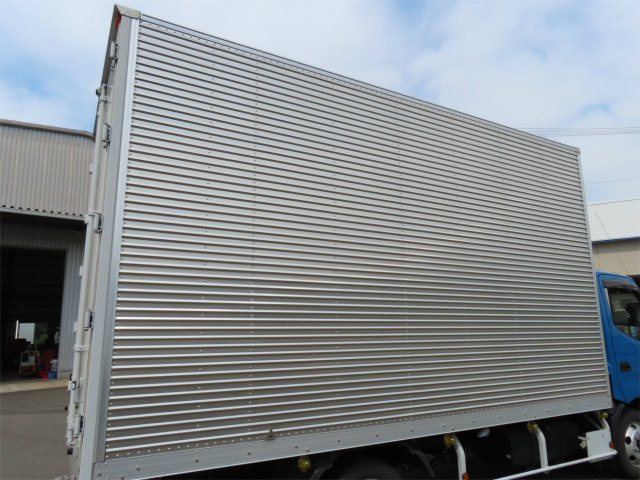 日野 デュトロ TPG-XZU712M(2WD)の写真31