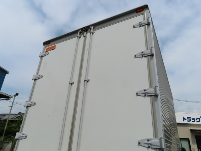 日野 デュトロ TPG-XZU712M(2WD)の写真33