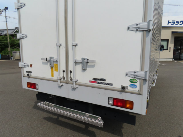 日野 デュトロ TPG-XZU712M(2WD)の写真34