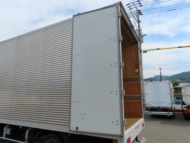 日野 デュトロ TPG-XZU712M(2WD)の写真35