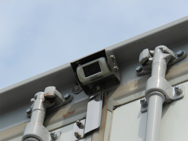 日野 デュトロ TPG-XZU712M(2WD)の写真37