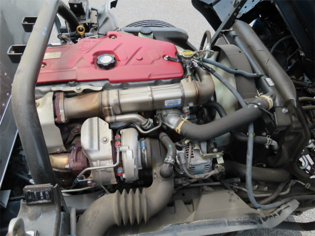 日野 デュトロ TPG-XZU712M(2WD)の写真40