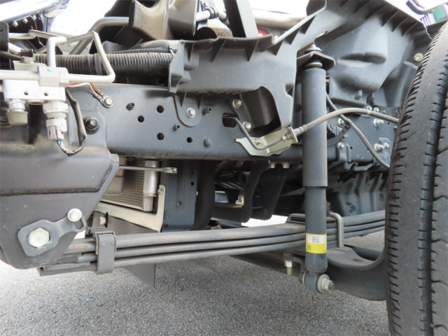 日野 デュトロ TPG-XZU712M(2WD)の写真50