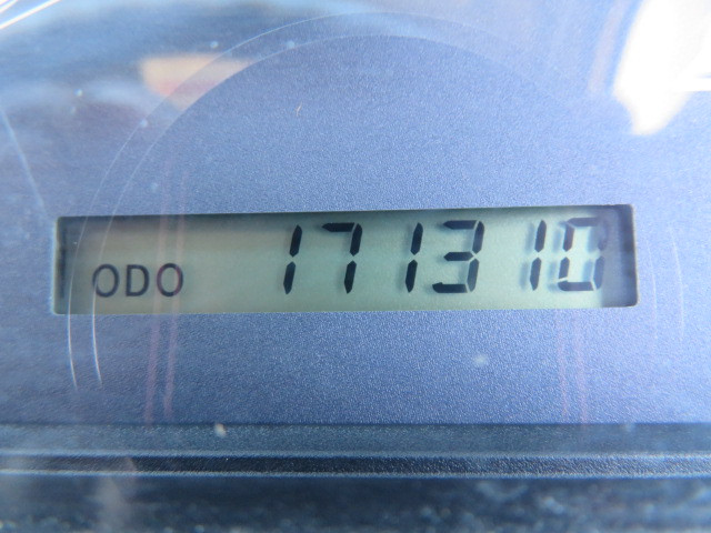 いすゞ ギガ QKG-CXZ77AT(6x4)の写真10