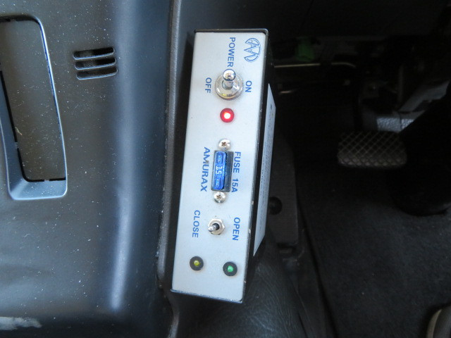 いすゞ ギガ QKG-CXZ77AT(6x4)の写真18