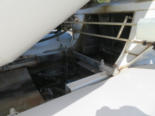 いすゞ ギガ QKG-CXZ77AT(6x4)の写真43