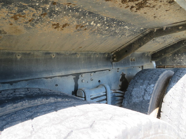 いすゞ ギガ QKG-CXZ77AT(6x4)の写真46