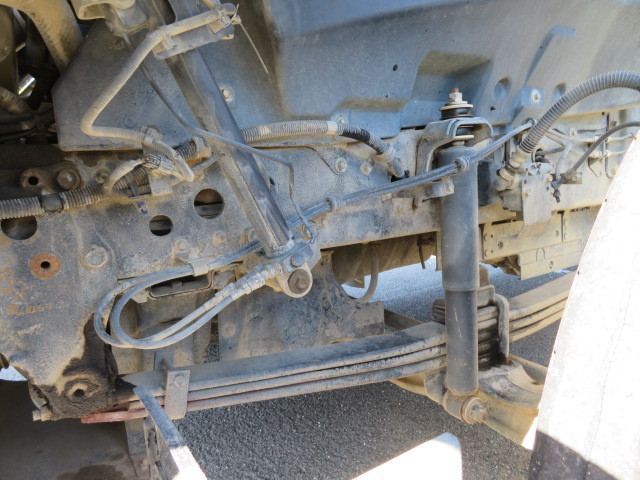 いすゞ ギガ QKG-CXZ77AT(6x4)の写真49