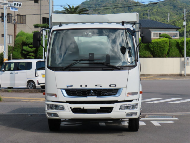 三菱 ファイター 2KG-FK72F(2WD)の写真6