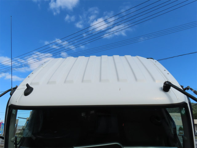 三菱 ファイター 2KG-FK72F(2WD)の写真7