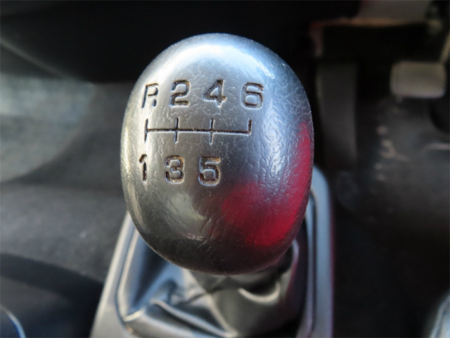 三菱 ファイター 2KG-FK72F(2WD)の写真21