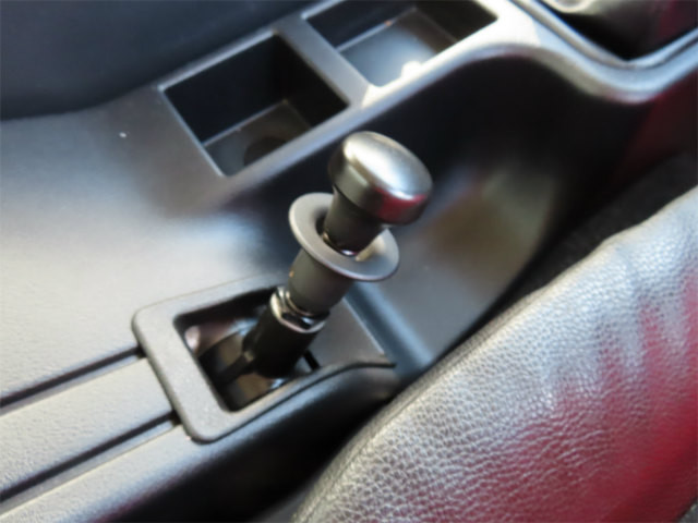 三菱 ファイター 2KG-FK72F(2WD)の写真22