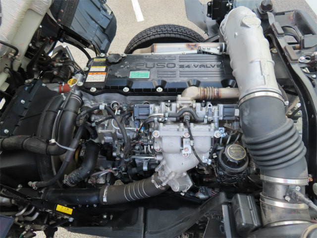 三菱 ファイター 2KG-FK72F(2WD)の写真41