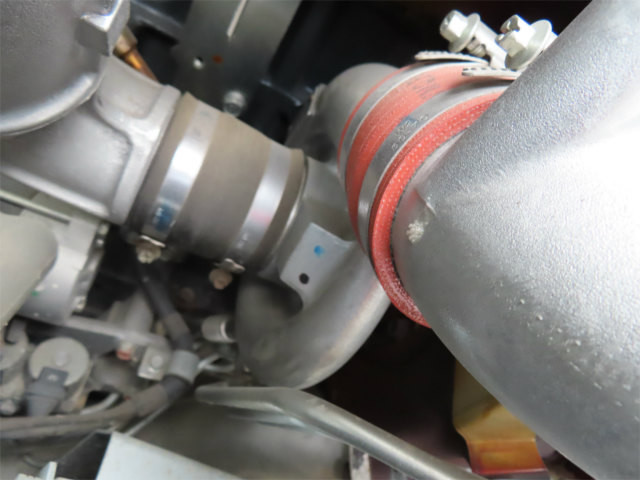 三菱 ファイター 2KG-FK72F(2WD)の写真43