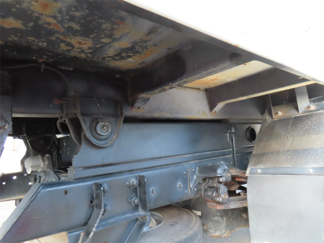 三菱 ファイター 2KG-FK72F(2WD)の写真45