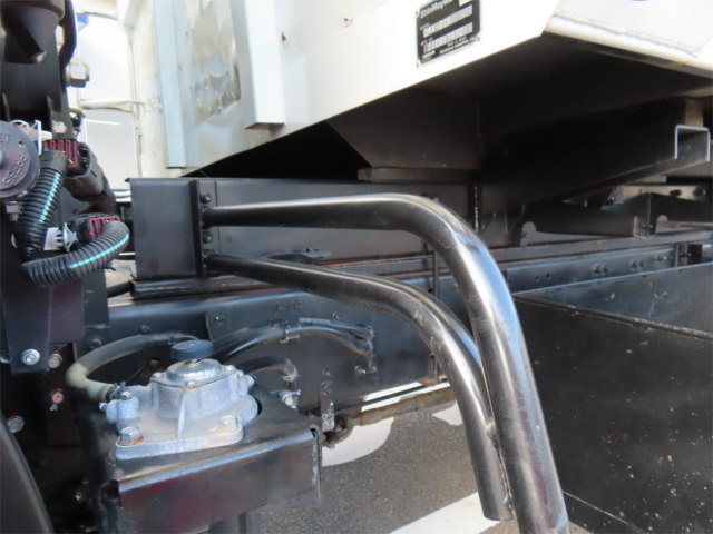 三菱 ファイター 2KG-FK72F(2WD)の写真47