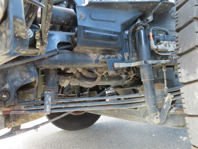 三菱 ファイター 2KG-FK72F(2WD)の写真50