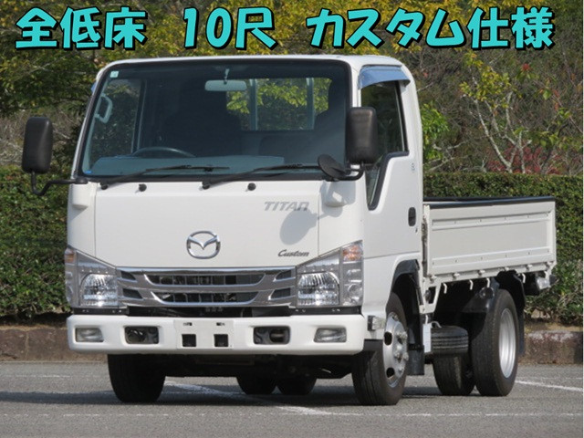 マツダ タイタン TRG-LHR85A(2WD)の写真1